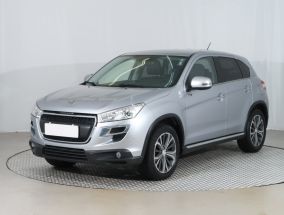 Peugeot 4008 - 2016