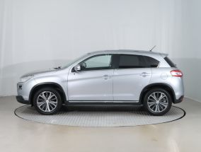 Peugeot 4008 - 2016