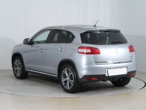 Peugeot 4008 - 2016