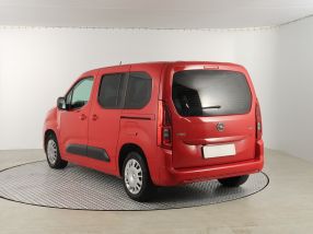 Opel Combo - 2020