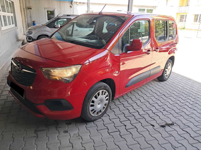 Opel Combo 2020