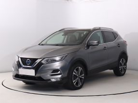 Nissan Qashqai - 2019