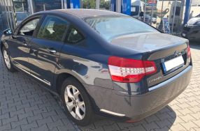 Citroen C5 - 2009