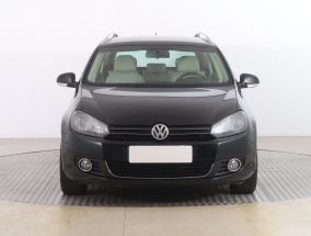 Volkswagen Golf - 2011