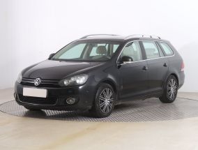 Volkswagen Golf - 2011