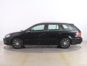 Volkswagen Golf - 2011