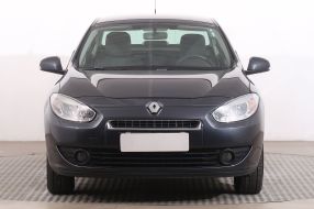 Renault Fluence - 2012