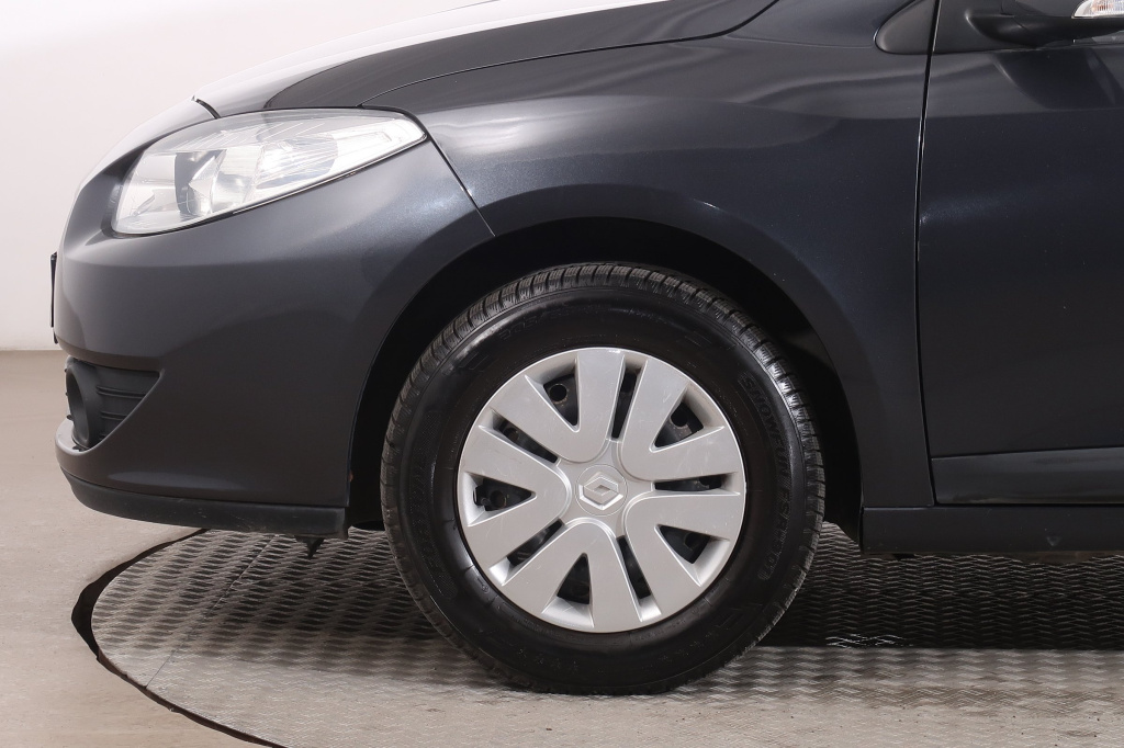 Renault Fluence