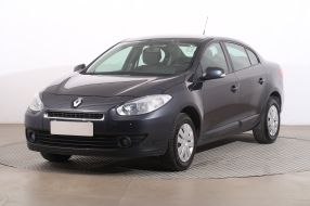 Renault Fluence - 2012