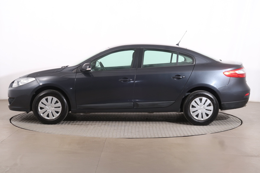 Renault Fluence