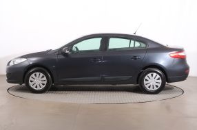 Renault Fluence - 2012