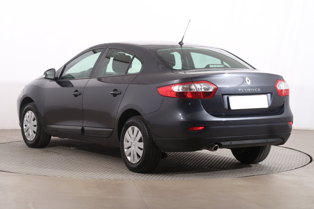 Renault Fluence