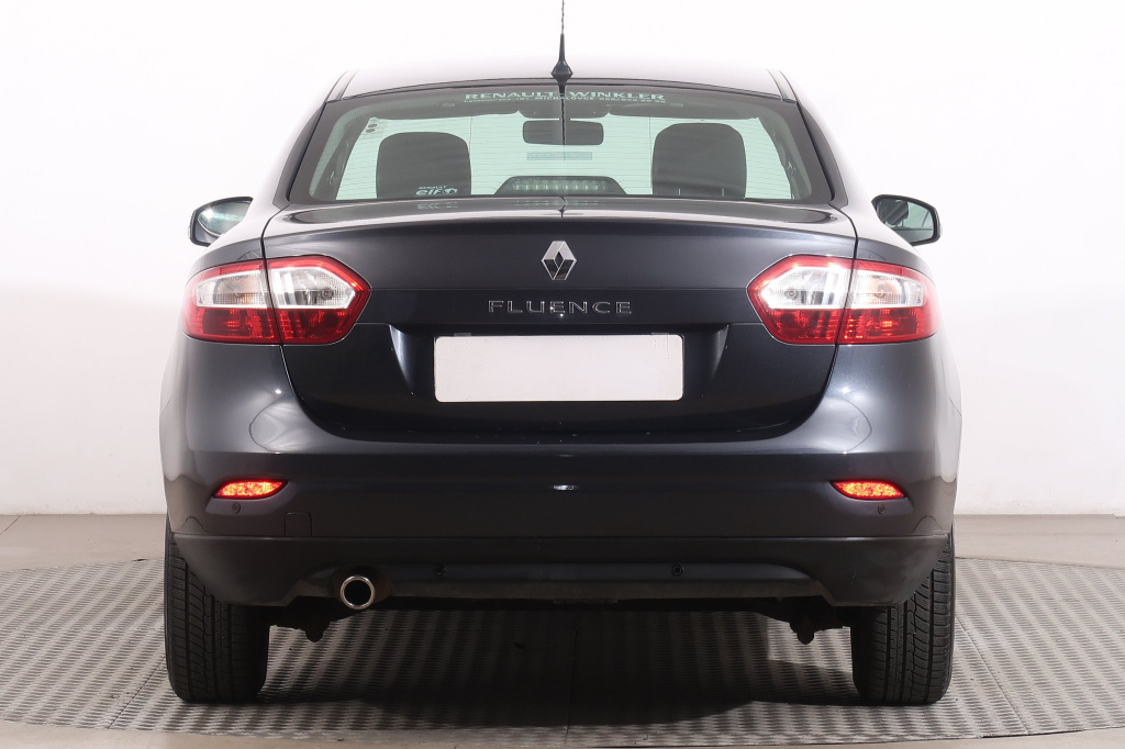 Renault Fluence