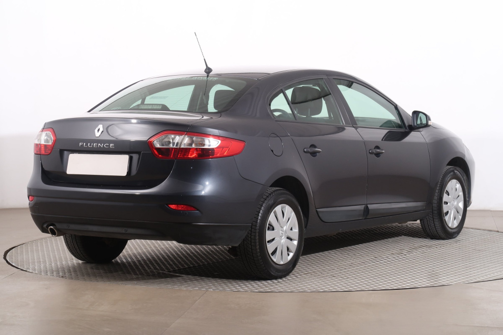 Renault Fluence