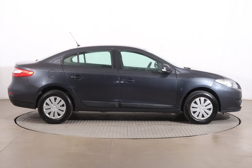 Renault Fluence