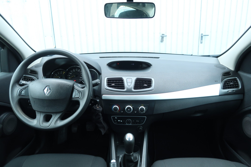 Renault Fluence