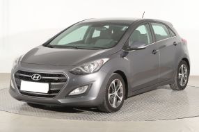 Hyundai i30 - 2016
