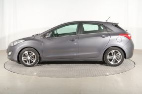 Hyundai i30 - 2016