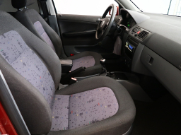 Škoda Fabia 2003