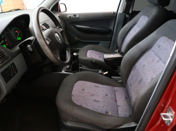 Škoda Fabia 2003