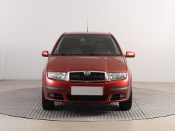 Škoda Fabia 2003