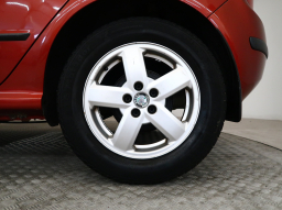 Škoda Fabia 2003