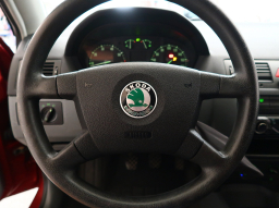 Škoda Fabia 2003
