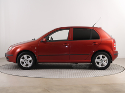 Škoda Fabia 2003