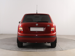 Škoda Fabia 2003