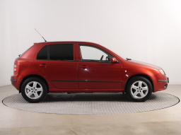 Škoda Fabia 2003