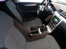 Volkswagen Passat 2012