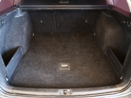 Volkswagen Passat 2012