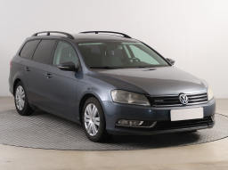 Volkswagen Passat 2012