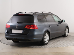 Volkswagen Passat 2012