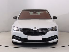 Skoda Superb - 2020