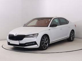 Skoda Superb - 2020
