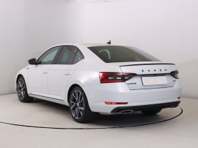 Skoda Superb - 2020