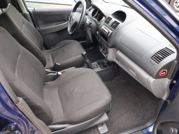 Suzuki Ignis 2005