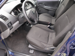 Suzuki Ignis 2005