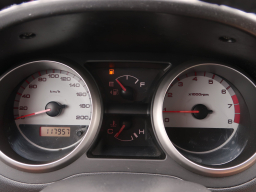 Suzuki Ignis 2005