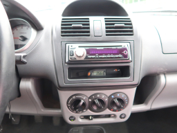 Suzuki Ignis 2005