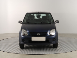 Suzuki Ignis 2005