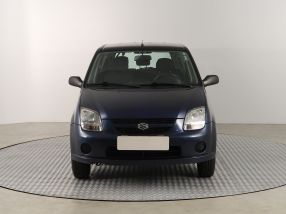 Suzuki Ignis - 2005