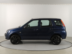 Suzuki Ignis 2005