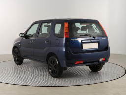 Suzuki Ignis 2005