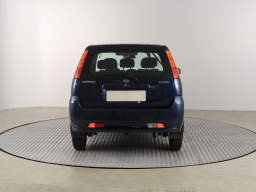 Suzuki Ignis 2005