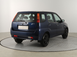 Suzuki Ignis 2005