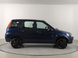 Suzuki Ignis 2005