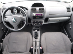 Suzuki Ignis 2005