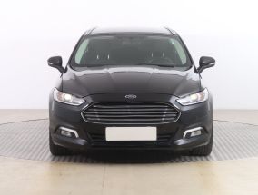 Ford Mondeo - 2016